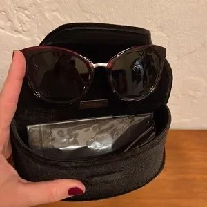 Tom Ford | Accessories | Never Worn Tom Ford Sunglasses With  display picture 2
